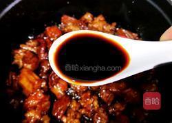 卤鸡爪的做法图解11