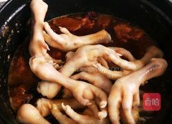 卤鸡爪的做法图解15