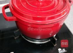 红烧牛腩的做法图解21