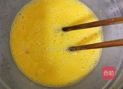 鲜虾蒸水蛋的做法图解3