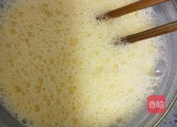 鲜虾蒸水蛋的做法图解5