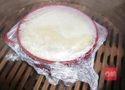 鲜虾蒸水蛋的做法图解12