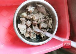 红烧牛腩的做法图解5