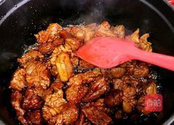 土豆烧牛腩的做法图解11