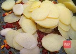 比肉好吃的香煎土豆的做法图解5