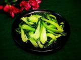 清炒鸡毛菜的做法[图]