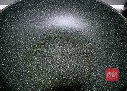 清炒鸡毛菜的做法图解3