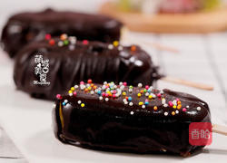 梦龙奥利奥的做法图解1