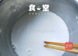 豌豆凉粉的做法图解2