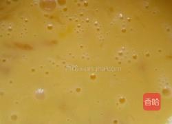 苦瓜炒鸡蛋的做法图解2