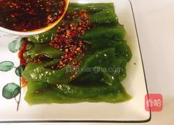 黄瓜凉粉的做法图解13