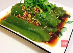 黄瓜凉粉的做法图解14