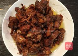 姜爆鸭的做法图解10