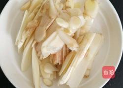 姜爆鸭的做法图解2