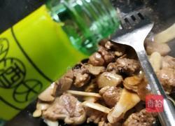 姜爆鸭的做法图解6