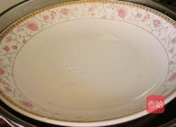 西米红豆三角粽的做法图解13