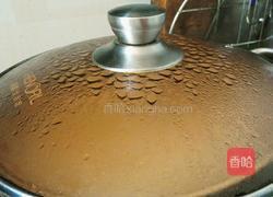 西米红豆三角粽的做法图解14