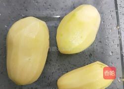 土豆烧牛腩的做法图解23