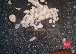 鸡蛋火腿炒饭的做法图解2