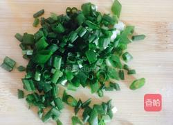 滑肉面块的做法图解5