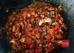 滑肉面块的做法图解6