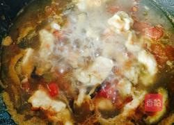 滑肉面块的做法图解11