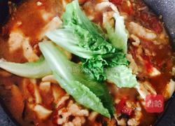 滑肉面块的做法图解13