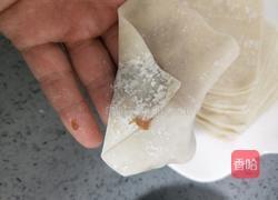 清汤馄饨的做法图解14