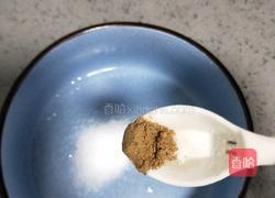 清汤馄饨的做法图解21