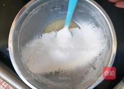 海苔苏打饼干的做法图解4