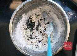 海苔苏打饼干的做法图解5