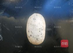 海苔苏打饼干的做法图解7