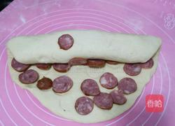 本色面包的做法图解9