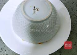 广式腊肠肠炒饭的做法图解16