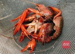 龙虾的做法图解3