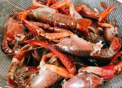 龙虾的做法图解4