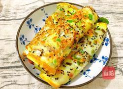 鸡蛋灌饼的做法图解6