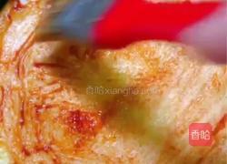鸡蛋灌饼的做法图解4