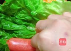 鸡蛋灌饼的做法图解5