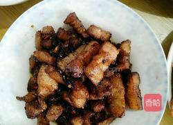 小孩最爱我家红烧肉的做法图解5