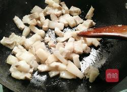 小孩最爱我家红烧肉的做法图解3