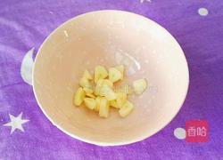 清炒汉菜的做法图解3