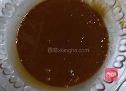 红枣戚风蛋糕的做法图解3