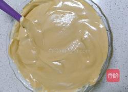 红枣戚风蛋糕的做法图解9