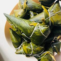 粽子四川重庆版的做法[图]