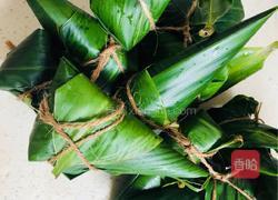 粽子四川重庆版的做法图解7