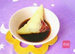 粗粮三角粽的做法图解19