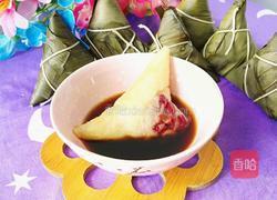 粗粮三角粽的做法图解21