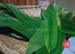 清棕的做法图解1