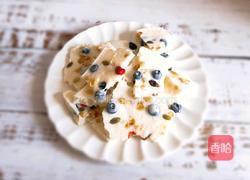 炒酸奶的做法图解6